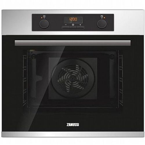 ‏תנור בנוי Zanussi ZOB35894XU זנוסי