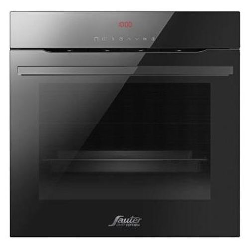 תנור בנוי Sauter Cuisine 7400 B/IX סאוטר