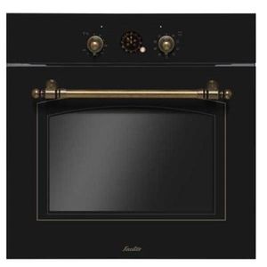 תנור בנוי Sauter RUSTIC 4000 B/C סאוטר