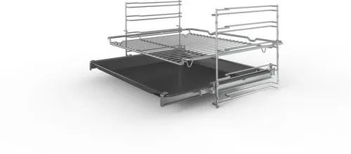 תנור בנוי Bosch HBA3540B0 בוש