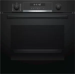 תנור בנוי Bosch HBG578BB0Y בוש