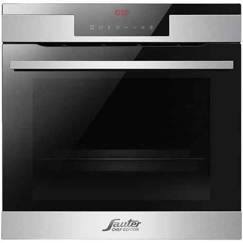 תנור בנוי Sauter Cuisine 7600IX סאוטר