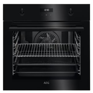 תנור בנוי AEG BEE233639B