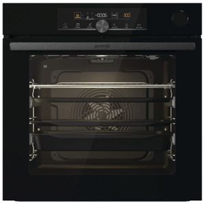 ‏תנור בנוי GORENJE BSA6747A04BG גורנייה