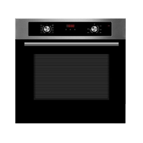 ‏תנור בנוי Midea 65M90D2-SS מידאה