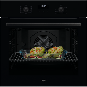 ‏תנור בנוי AEG ABU51229B
