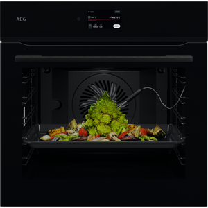 ‏תנור בנוי AEG ABE75722B