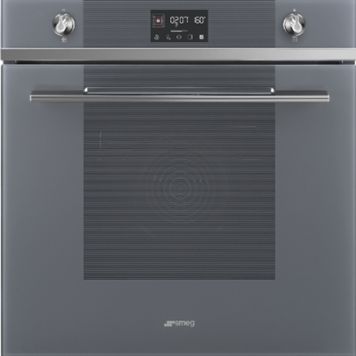 ‏תנור בנוי Smeg SO6102TS