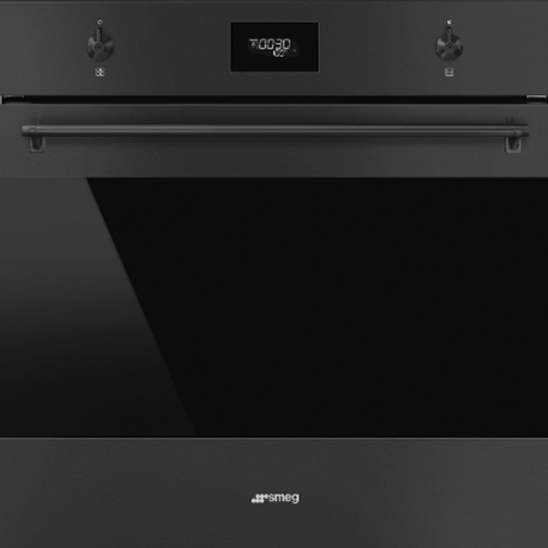 ‏תנור בנוי Smeg SFP6301TVN