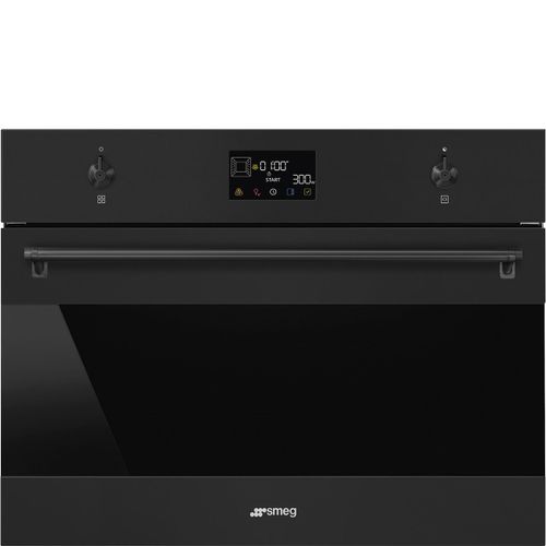 ‏תנור בנוי Smeg SOA4302M1N