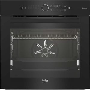 ‏תנור בנוי Beko BBIM13401XPSWE בקו