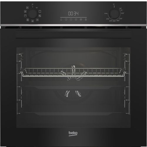 ‏תנור בנוי Beko BBIM13300X בקו