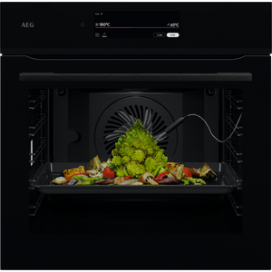 ‏תנור בנוי AEG ABA95832B