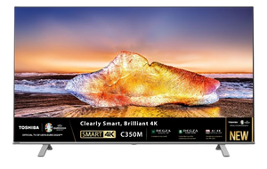 טלוויזיה Toshiba 50C350ME טושיבה