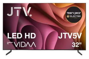 טלוויזיה Jetpoint JTV 32JTV5V HD Ready 32 אינטש