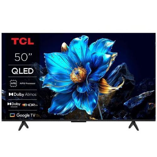 טלוויזיה TCL 50P7K 4K ‏50 ‏אינטש