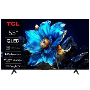טלוויזיה TCL 55P7K 4K ‏55 ‏אינטש