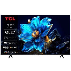 טלוויזיה TCL 75P7K 4K ‏75 ‏אינטש