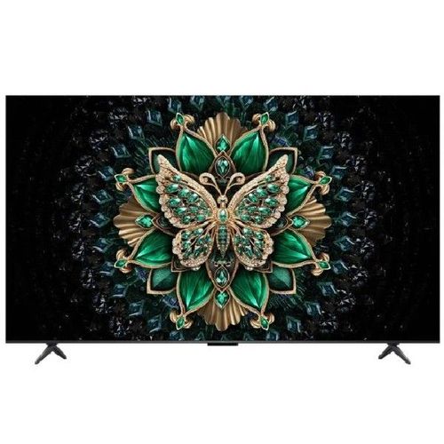 טלוויזיה TCL C6K 85C6K 4K ‏85 ‏אינטש