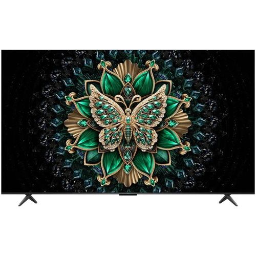 טלוויזיה TCL C6K 75C6K 4K ‏75 ‏אינטש