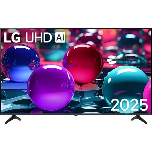 טלוויזיה LG 43UA73006LA 4K ‏43 ‏אינטש