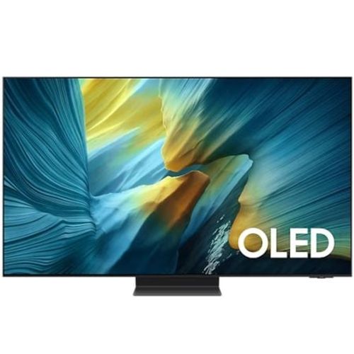 טלוויזיה Samsung QE65S95F 4K ‏65 ‏אינטש סמסונג
