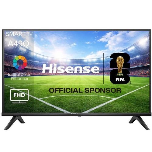 טלוויזיה Hisense 40A49Q Full HD ‏40 ‏אינטש הייסנס