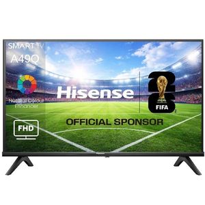 טלוויזיה Hisense 40A49Q Full HD ‏40 ‏אינטש הייסנס