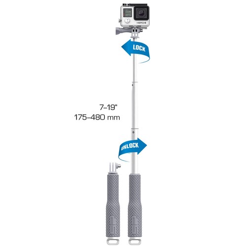 חצובה SP Gadgets POV Pole 19