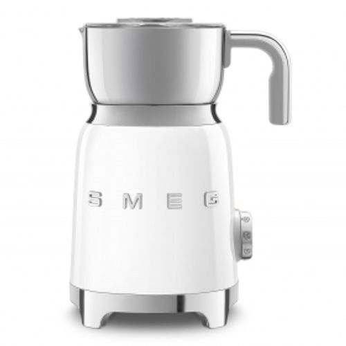 מקציף חלב SMEG דגם MFF01RDEU