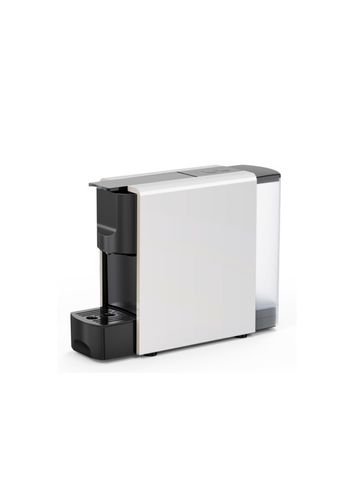 מכונת אספרסו סאוטר Sauter דגם: SCM1000W/B
