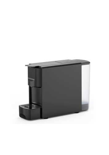 מכונת אספרסו סאוטר Sauter דגם: SCM1000W/B