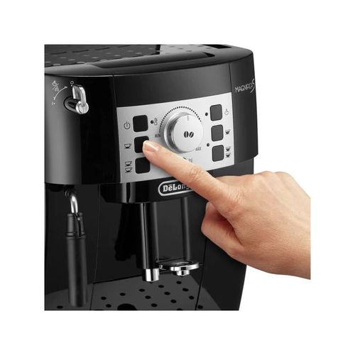 מכונת אספרסו Delonghi Magnifica S ECAM 22.110.B דה לונגי