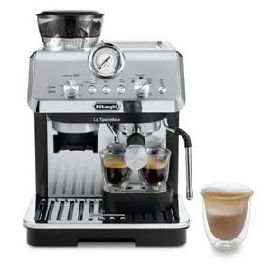 מכונת אספרסו Delonghi La Specialista Arte EC9155 דה לונגי