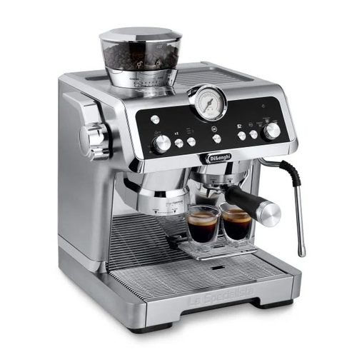 מכונת אספרסו Delonghi Specialista Prestigio EC 9355.M דה לונגי