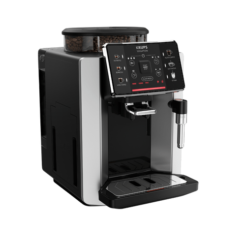 ‏מכונת אספרסו Krups EA910E10