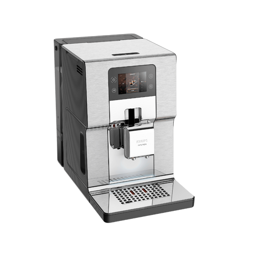 ‏מכונת אספרסו Krups EA877D10 Intuition Experience+‎