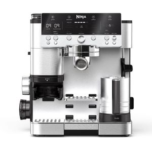 ‏מכונת אספרסו Ninja Luxe Cafe ES603 נינג