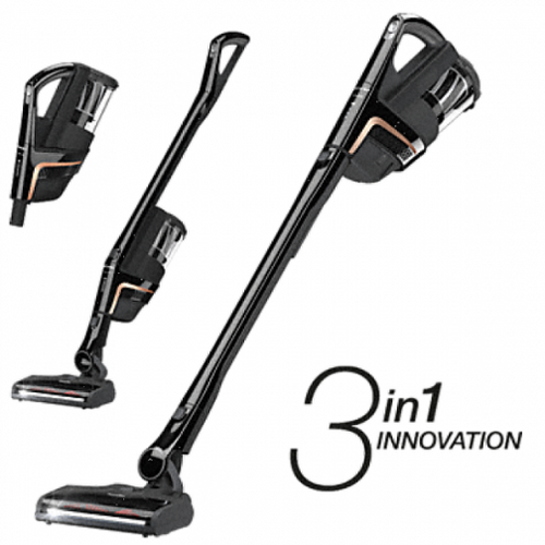 שואב אבק עומד Miele Triflex HX1 Cat&Dog מילה