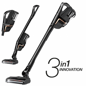 שואב אבק עומד Miele Triflex HX1 Cat&Dog מילה