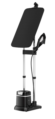 מגהץ ‏אדים ‏אנכי Tefal IXEO PLUS QT1510 טפאל