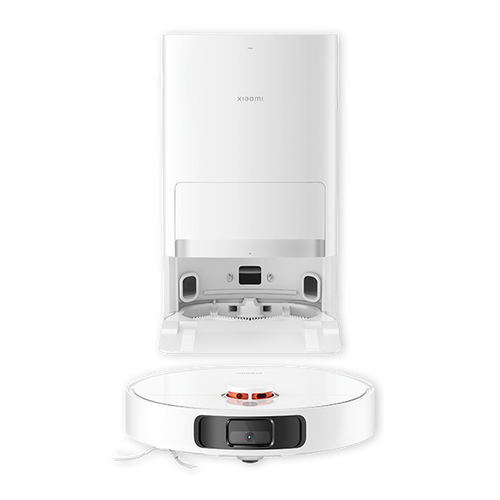 ‏שואב אבק רובוטי Xiaomi Mi Robot Vacuum X20 Plus שיאומי
