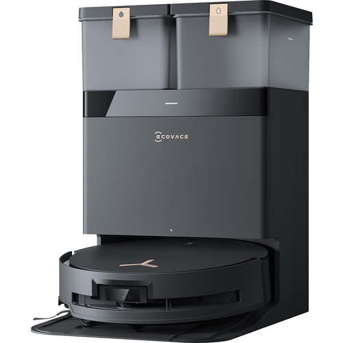 ‏שואב אבק רובוטי Ecovacs Deebot X8 Pro Omni