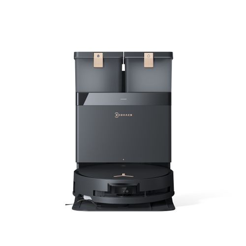 ‏שואב אבק רובוטי Ecovacs Deebot X8 Pro Omni