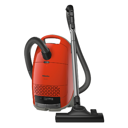 שואב אבק צילינדרי Miele מילה דגם Guard M1-SVWF0
