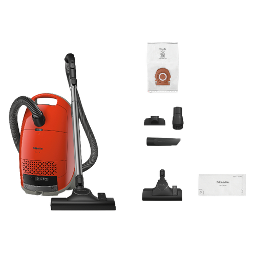 שואב אבק צילינדרי Miele מילה דגם Guard M1-SVWF0