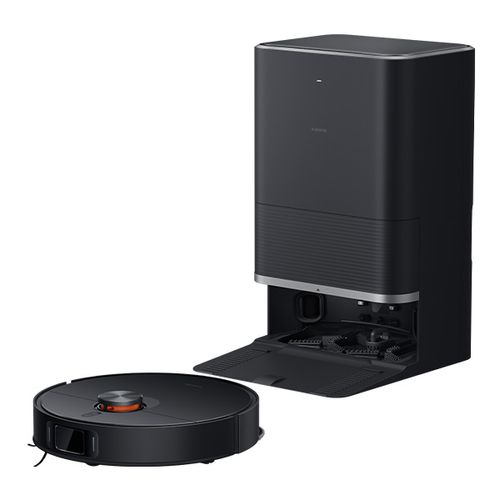 ‏שואב אבק רובוטי Xiaomi Robot Vacuum X20 Max שיאומי