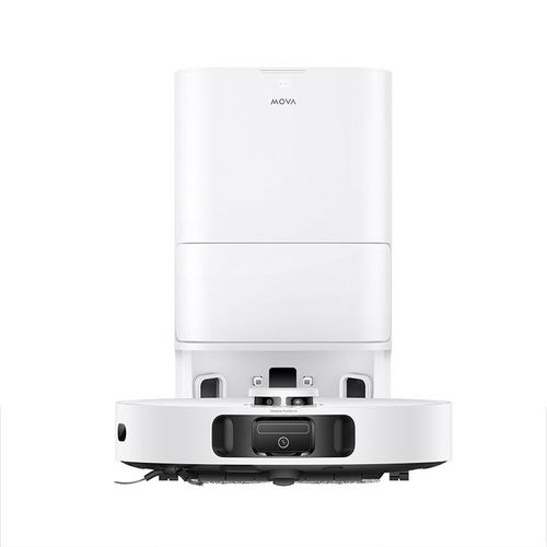 ‏שואב אבק רובוטי Mova E40 Ultra