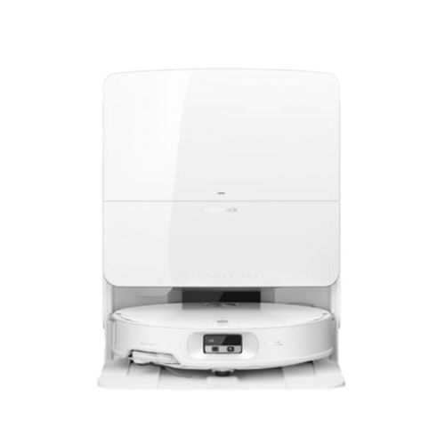 ‏שואב אבק רובוטי Roborock Qrevo Edge 2 Pro