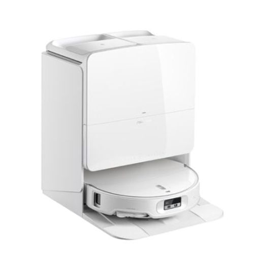 ‏שואב אבק רובוטי Roborock Qrevo Edge 2 Pro